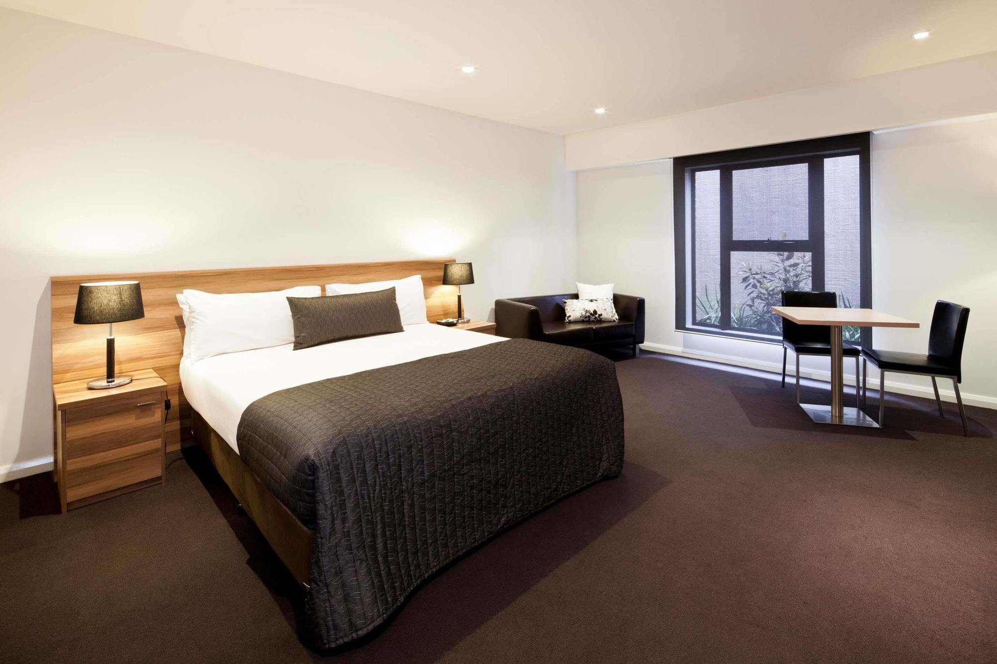 Best Western Plus Ballarat Suites Rom bilde