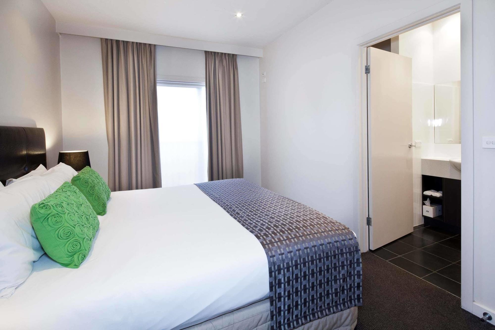 Best Western Plus Ballarat Suites Eksteriør bilde